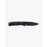 Benchmade Mini Bugout - CF-Elite - Drop-point
