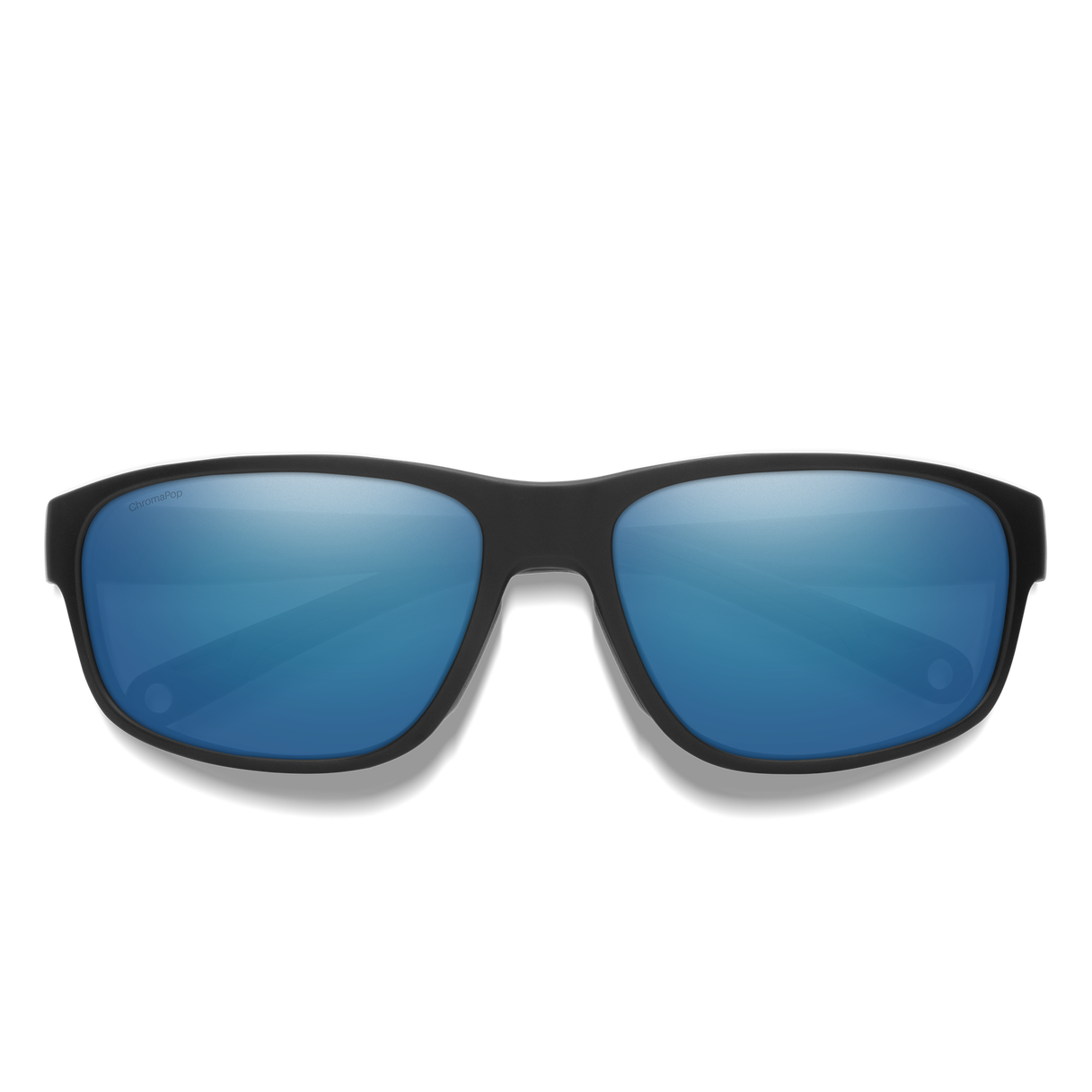 Smith Redding 2 Sunglasses - Matte Black