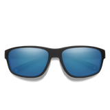 Smith Redding 2 Sunglasses - Matte Black