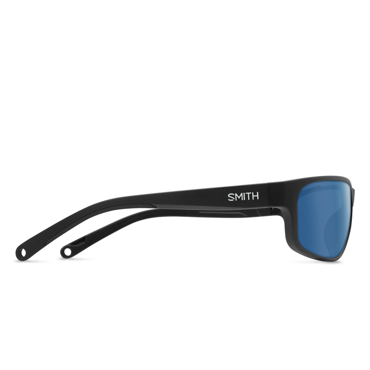 Smith Redding 2 Sunglasses - Matte Black