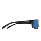 Smith Redding 2 Sunglasses - Matte Black