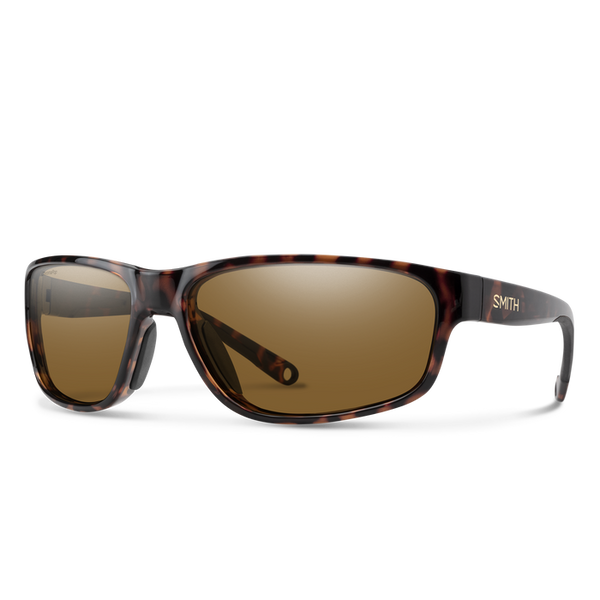Smith Smith Redding 2 - Tortoise/ChromaPop Glass Polarized Brown.