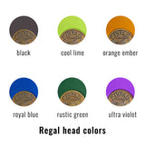 Regal MEDALLION Vise Head