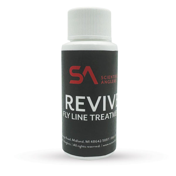 Scientific Anglers Scientific Anglers Revive Line Treatment.