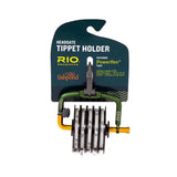 Fishpond Headgate Tippet Holder w/ Rio Powerflex Tippet 2X-6X