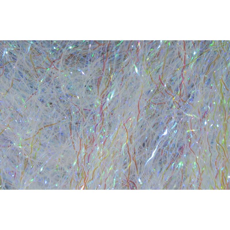Ripple Ice Fiber
