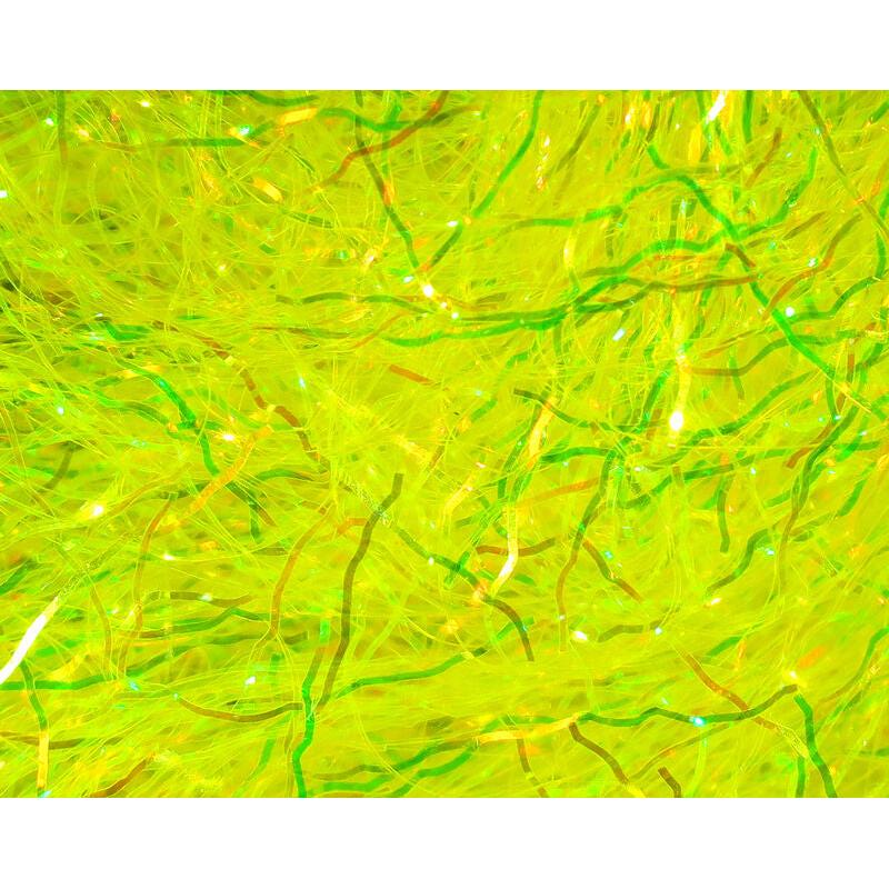Ripple Ice Fiber