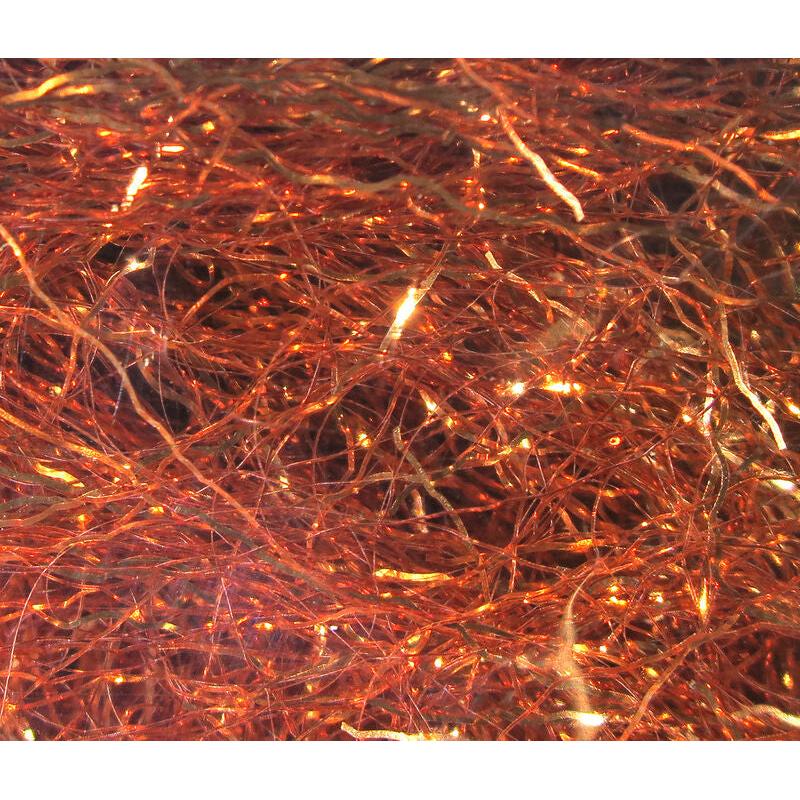 Ripple Ice Fiber