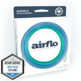 Airflo Ridge 2.0 Flats Universal Taper