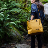 RUX Waterproof Tote Bag 30L