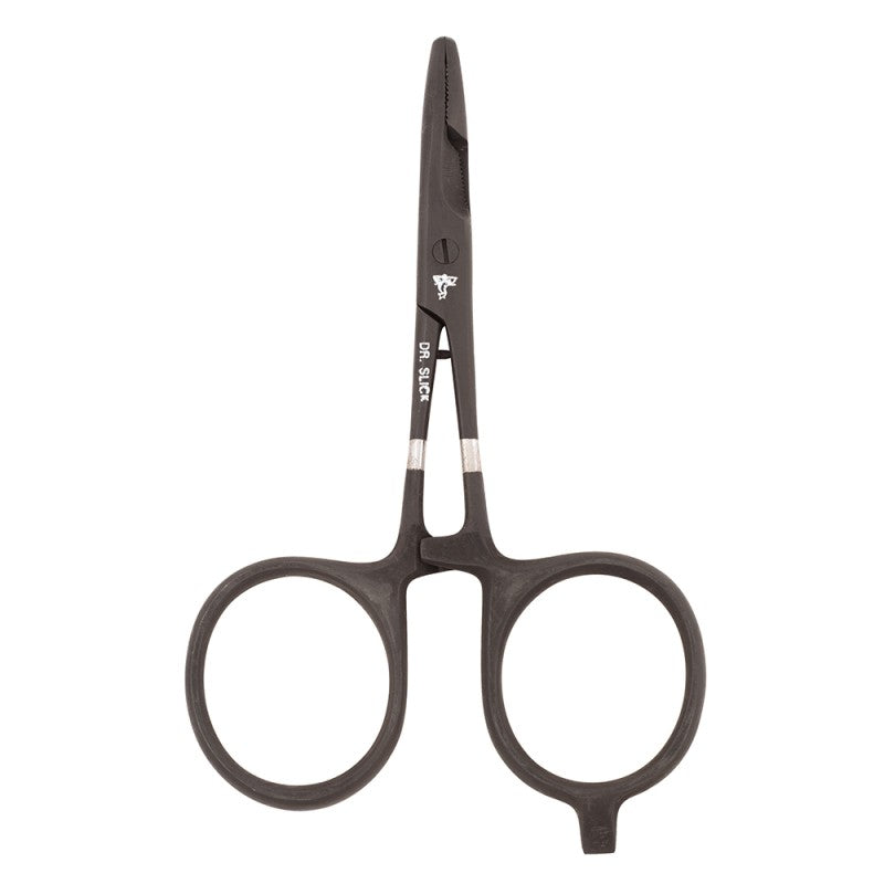 Dr. Slick Scissor Clamps - 4.5