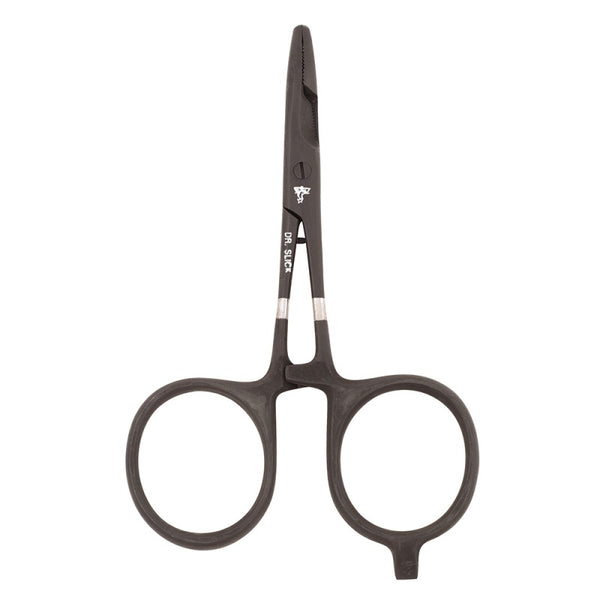 Dr. Slick Scissor Clamps - 4.5