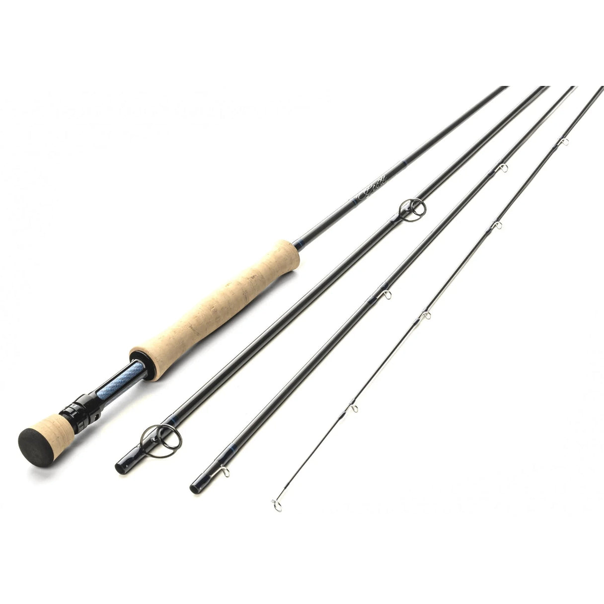Scott Wave Fly Rod 9' 11wt