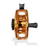 Abel SDF Ported - Bronze/Black - Size 5/6