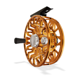 Abel SDF Ported - Bronze/Black - Size 5/6
