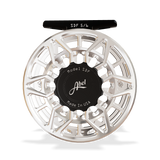 Abel SDF Ported - Platinum/Black - Size 5/6