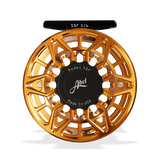 Abel SDF Ported - Bronze/Black - Size 5/6