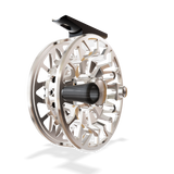 Abel SDF Ported - Platinum/Black - Size 5/6