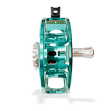 Abel SDS Solid - Teal - Underwood Schooling Permit - Size 9/10