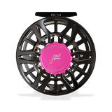 Abel SDS Ported - Black/Pink - 7/8