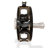 Abel SDX Ported - Black - Size 12/14