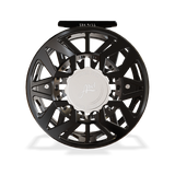 Abel SDX Ported - Black - Size 9/11