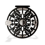 Abel SDX Ported - Black - Size 9/11