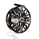 Abel SDX Ported - Black - Size 9/11