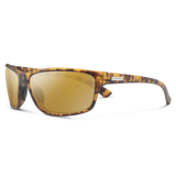 Suncloud Sentry Matte Tortoise / Polar Seinna Mirror