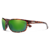 Polarized Green Mirror