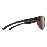 Smith Smith Shoal - Tortoise/Rose Gold Mirror - ChromaPop.
