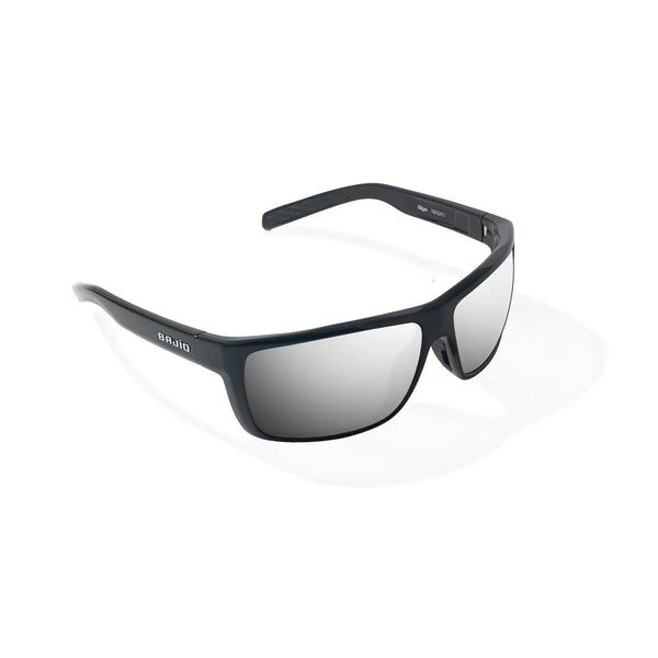 Bajio Bajio SIGS Black Gloss / Silver Mirror Glass.