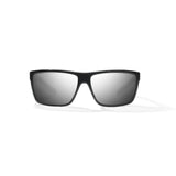Bajio SIGS Black Gloss / Silver Mirror Glass