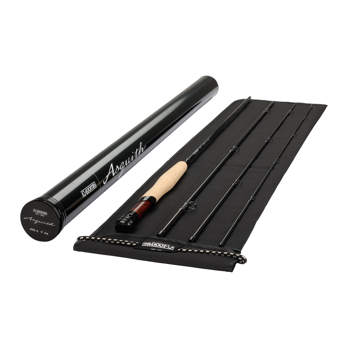 G. Loomis Asquith Freshwater Fly Rod 9'0