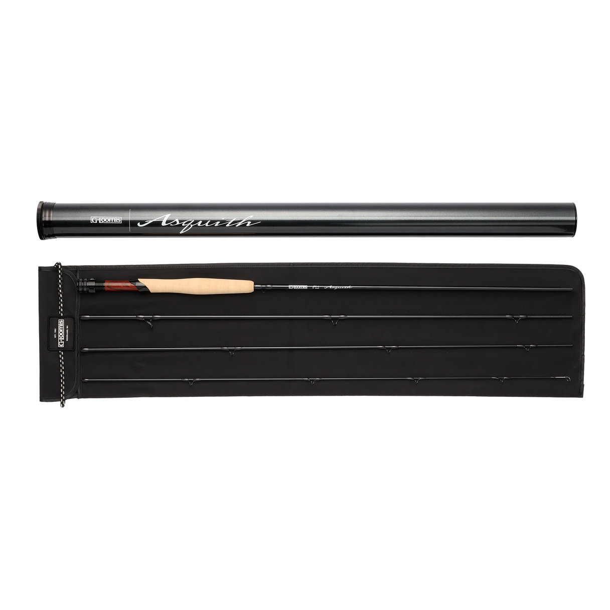 G. Loomis Asquith Freshwater Fly Rod 9'0