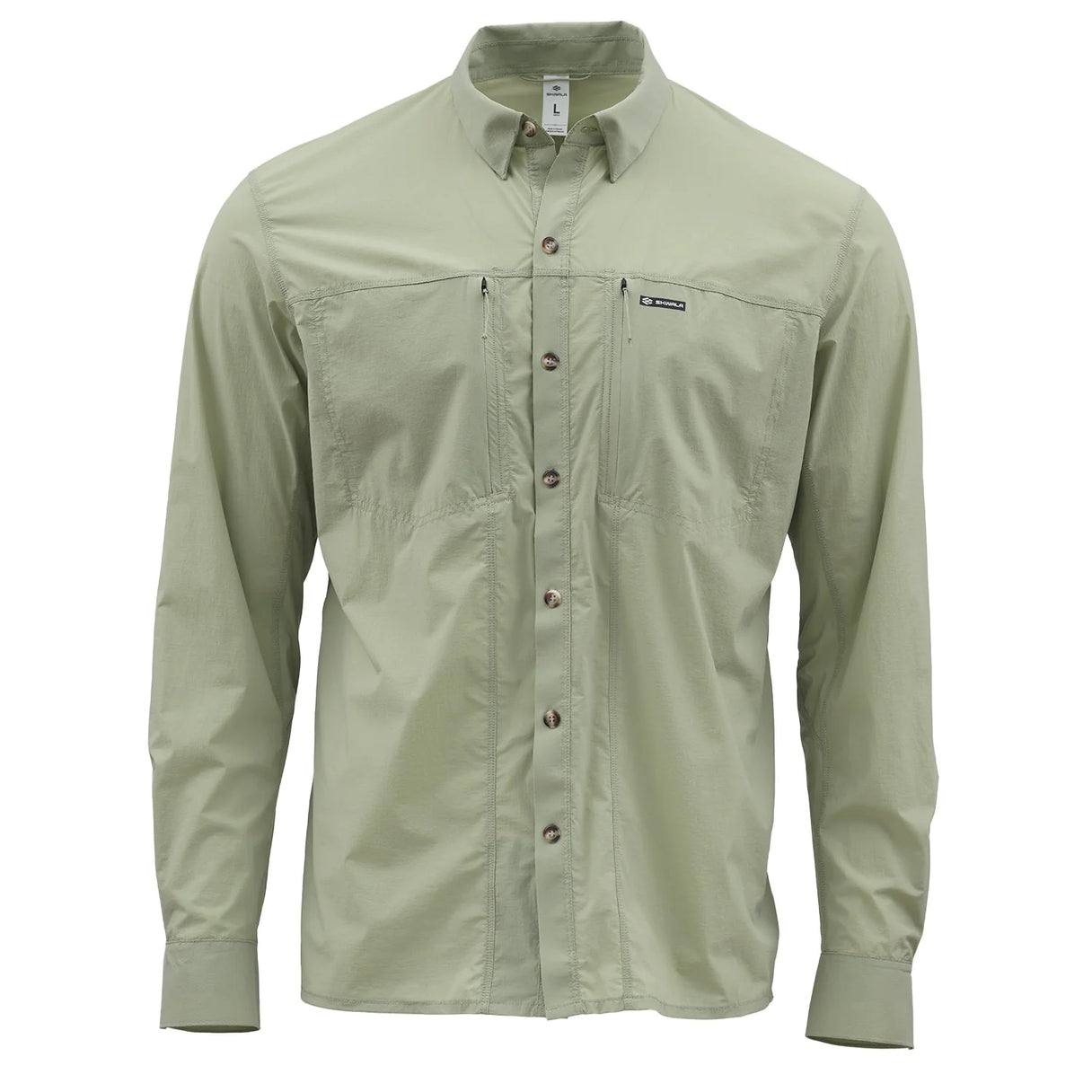 Skwala Sol Breeze Shirt