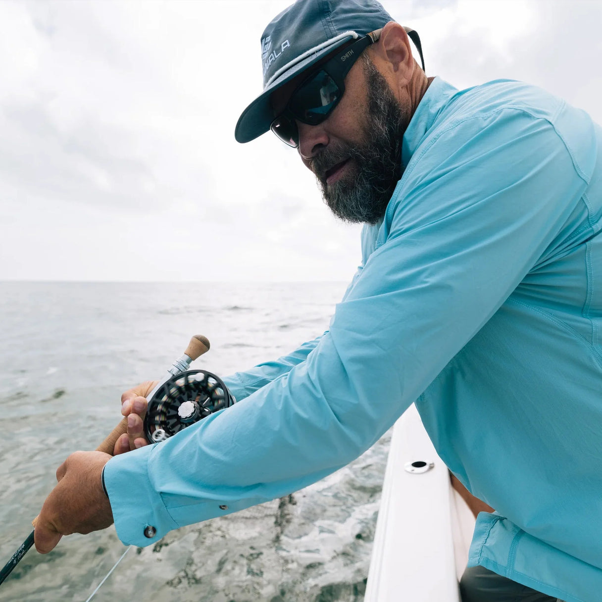 Skwala Sol Breeze Shirt