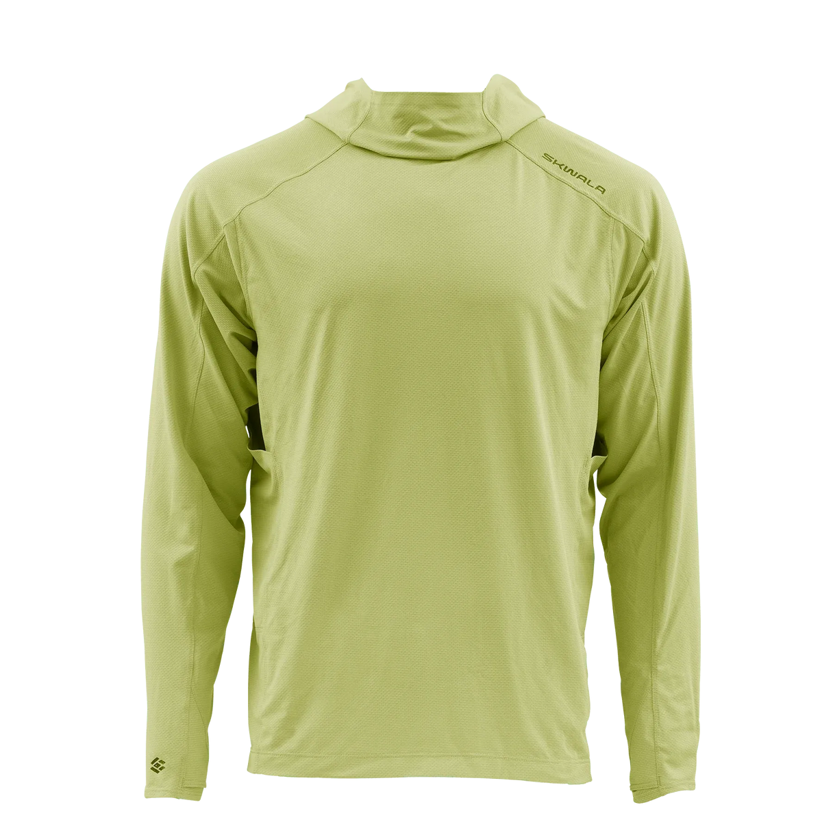 Skwala Sol Defense Hoody - Reed