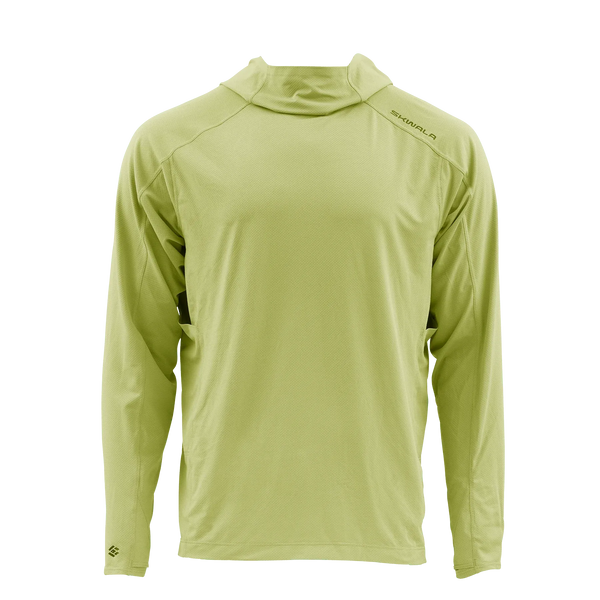 Skwala Skwala Sol Defense Hoody - Reed.