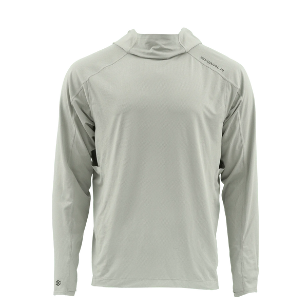 Skwala Skwala Sol Defense Hoody - Steel.