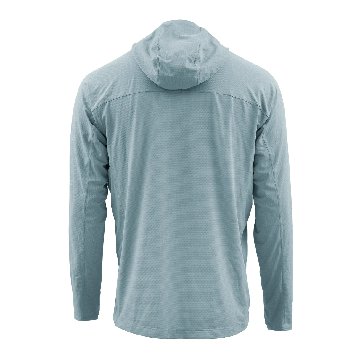Skwala Sol Defense Hoody - Steel