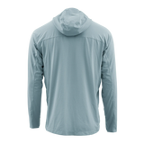 Skwala Sol Defense Hoody - Steel