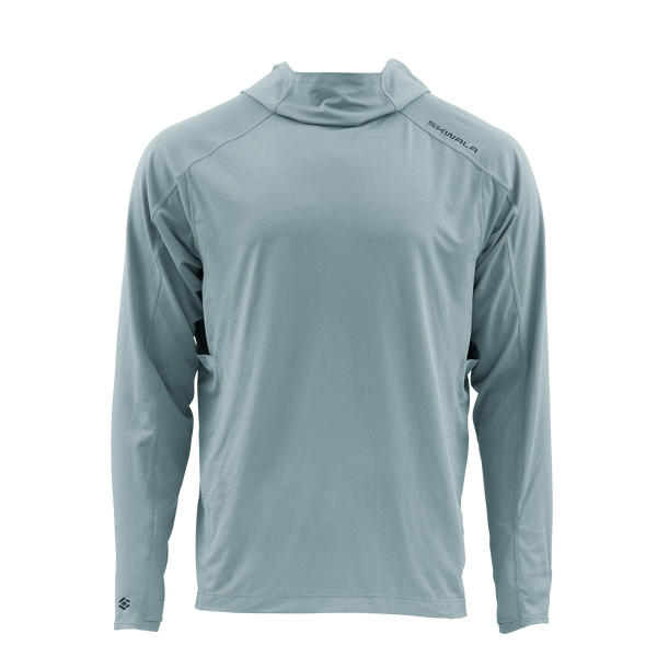 Skwala Skwala Sol Defense Hoody - Slate.