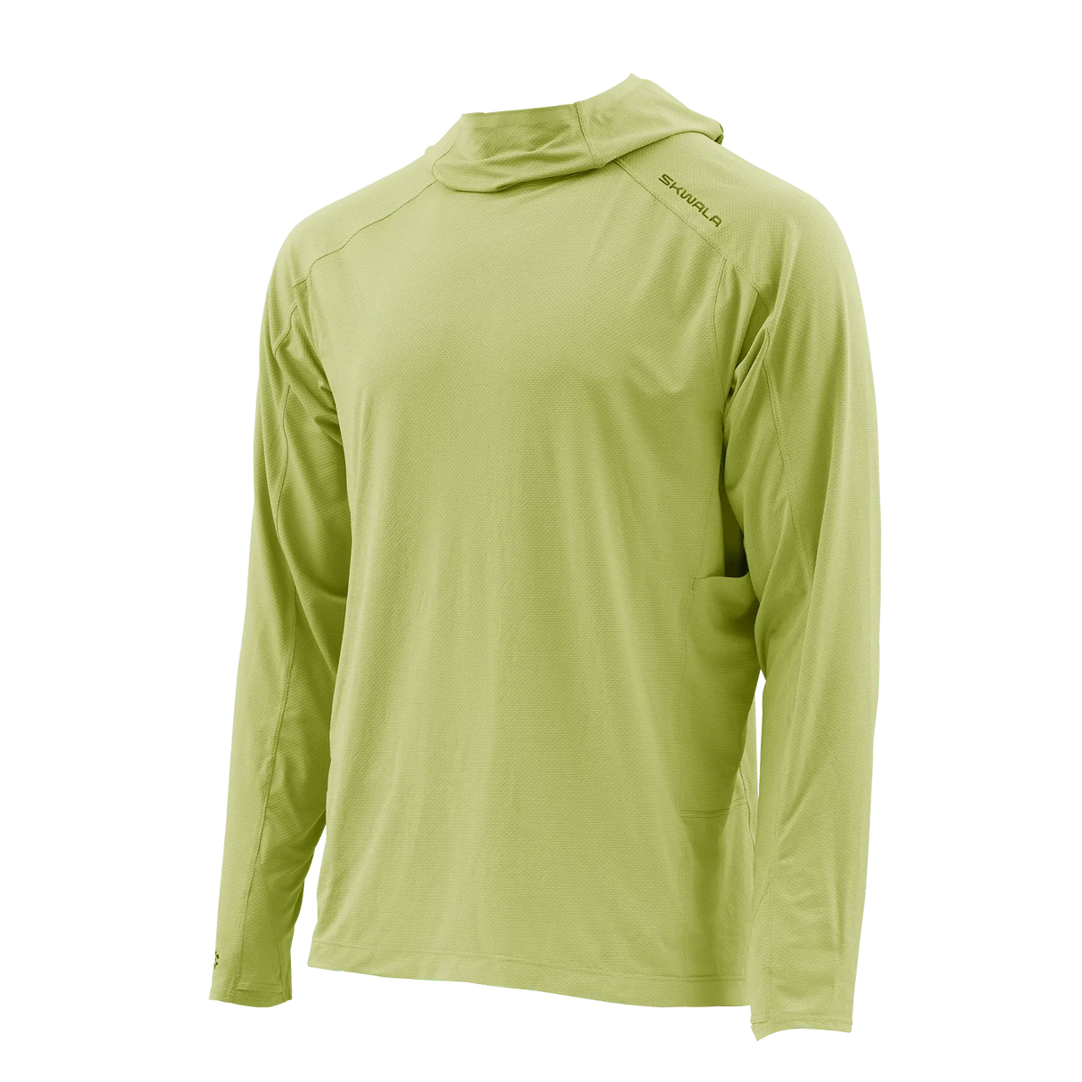 Skwala Sol Defense Hoody - Reed