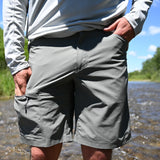 Skwala Sol Short