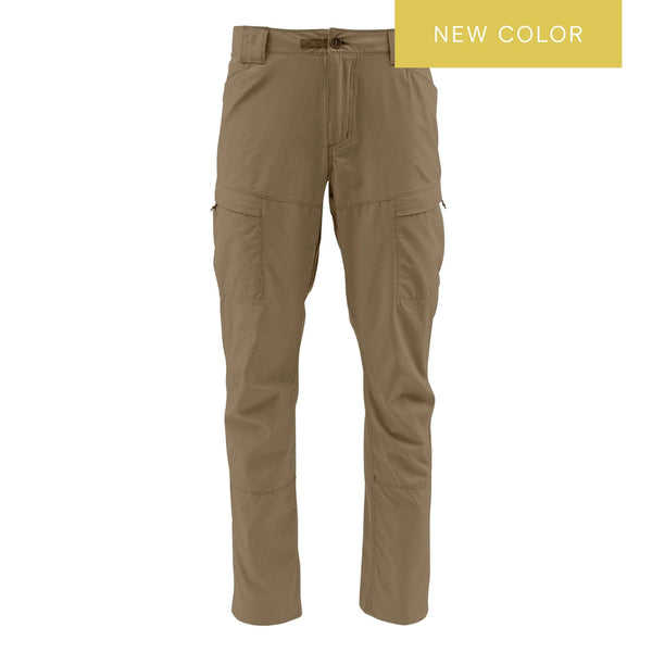 Skwala Sol Wading Pant - Coyote