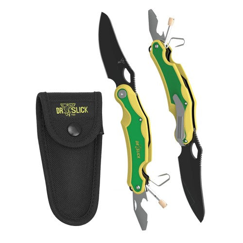 Dr. Slick Dr. Slick Spartan Guide Knife.