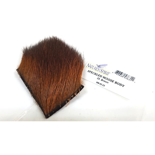 Nature's Spirit Speckled Moose Body