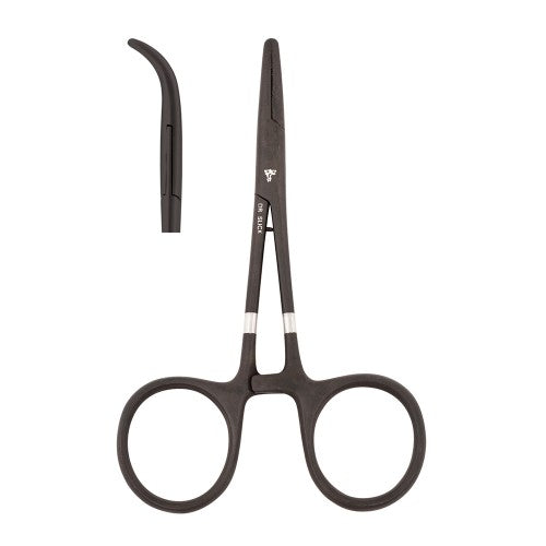 Dr. Slick Curved Clamp - 5