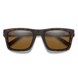 Smith Strand Sunglasses - Matte Tortoise/Brown